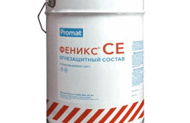 Феникс СЕ Феникс СЕ